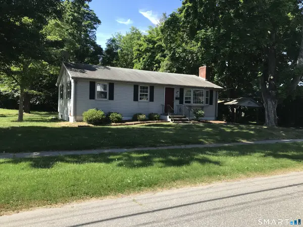 44 Coulter Street, Old Saybrook, CT 06475