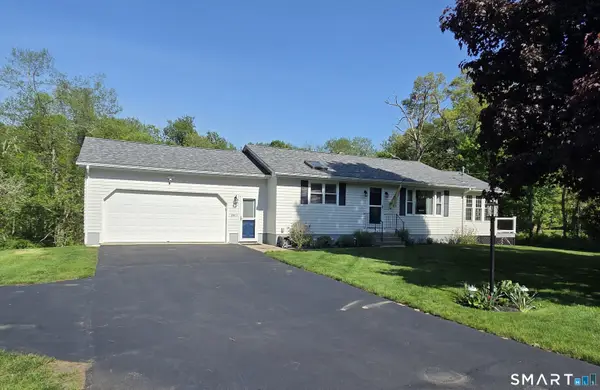 253 Liberty Highway, Putnam, CT 06260