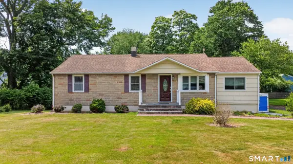 529 Burroughs Road, Fairfield, CT 06824