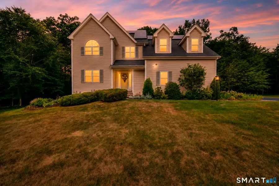 5 Edwards Way, Bloomfield, CT 06002 - #2