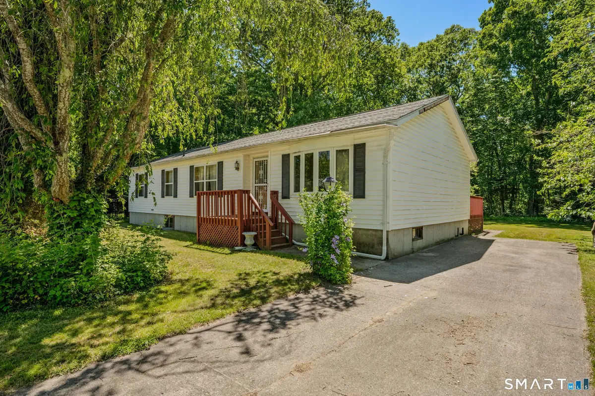 3 Florence Drive, Mystic, CT 06355 - #1