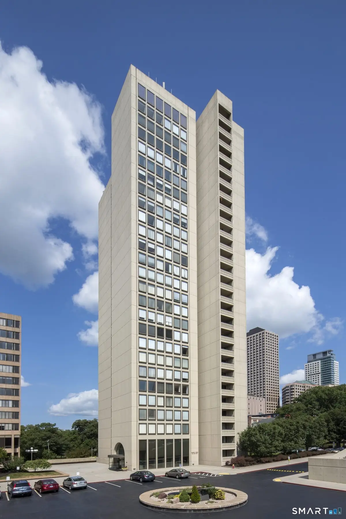 1 Gold Street #23G, Hartford, CT 06103 - #1
