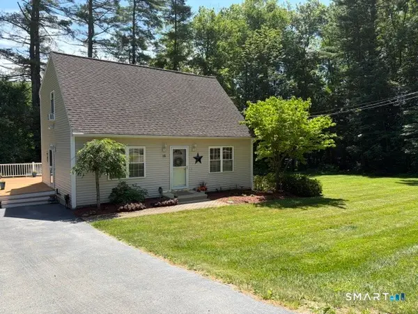 16 Walnut Street, Woodstock, CT 06281