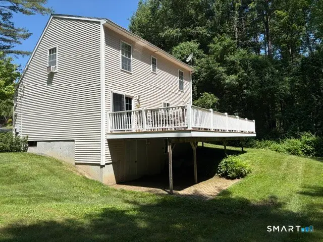 16 Walnut Street, Woodstock, CT 06281 - #2
