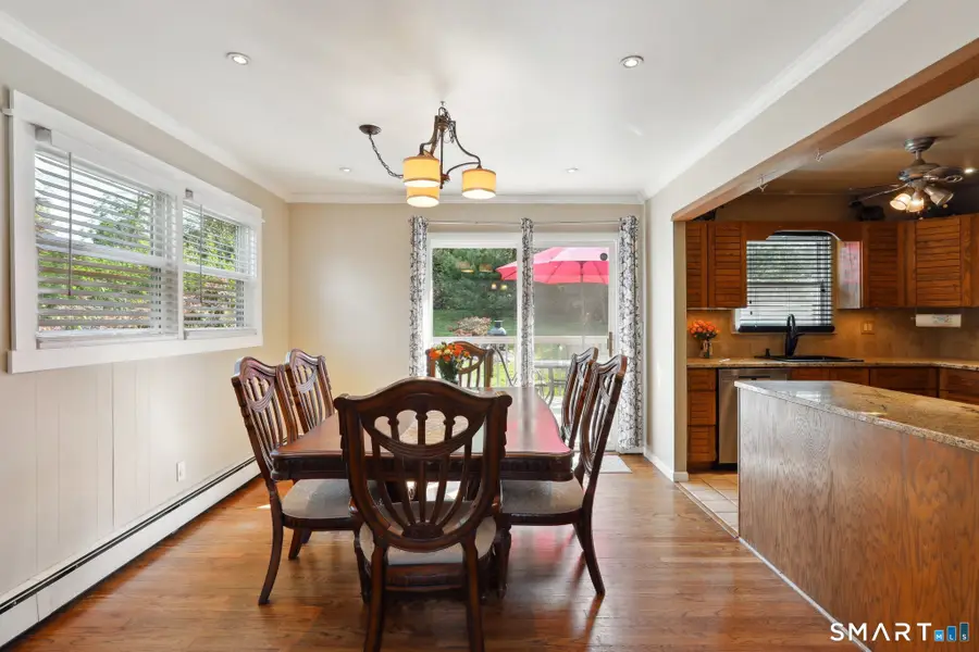 1 Parkwood Terrace Drive, Danbury, CT 06811 - #2