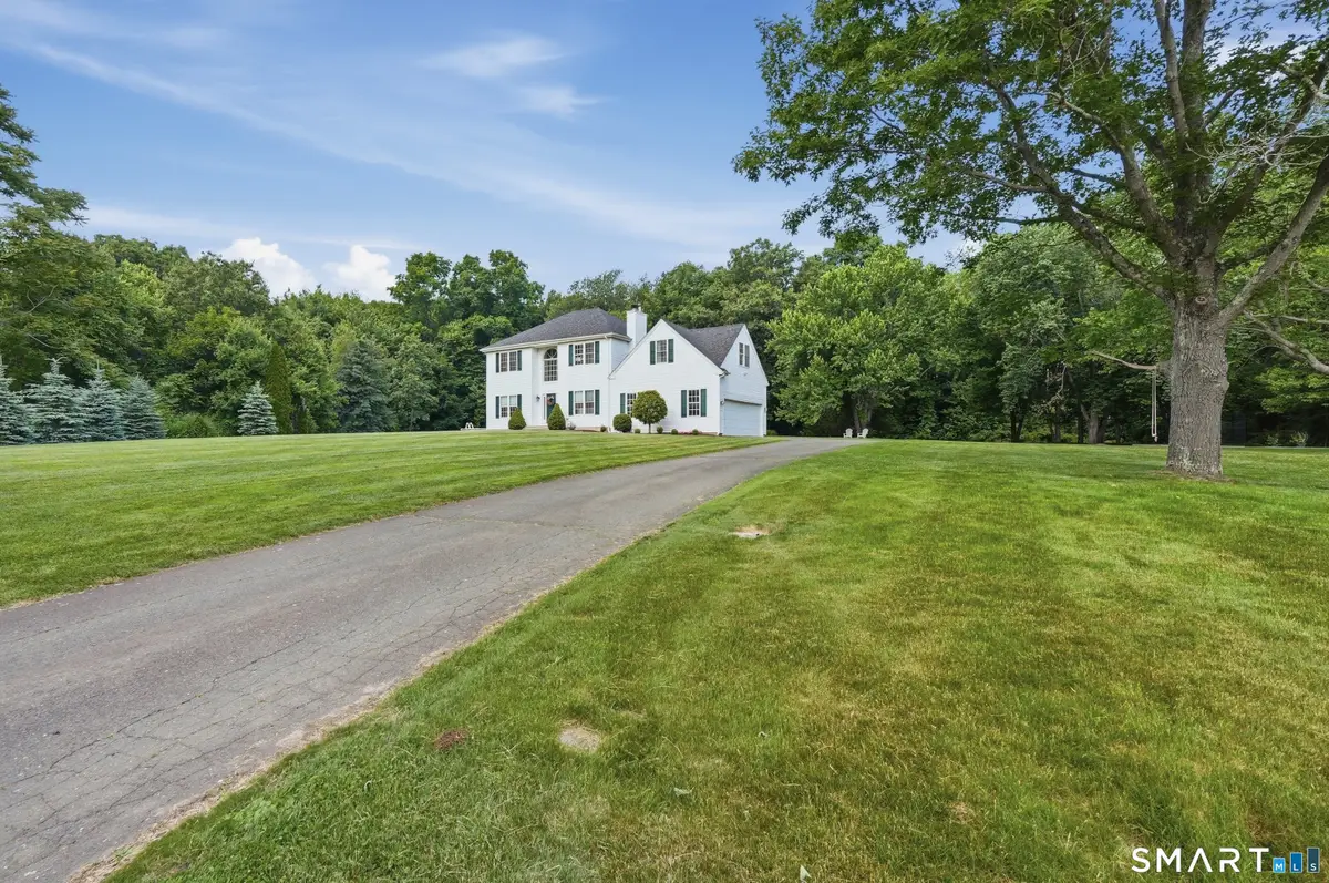 25 Charter Oak Drive, Cheshire, CT 06410 - #1