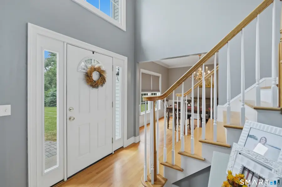 25 Charter Oak Drive, Cheshire, CT 06410 - #3