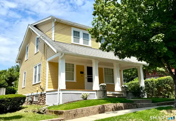 57 Hawthorne Avenue, Hamden, CT 06517