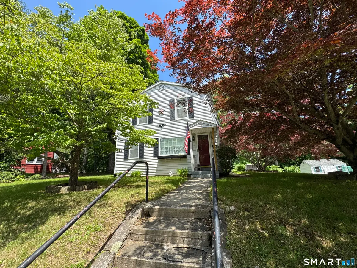94 Morin Avenue, Killingly, CT 06239 - #1