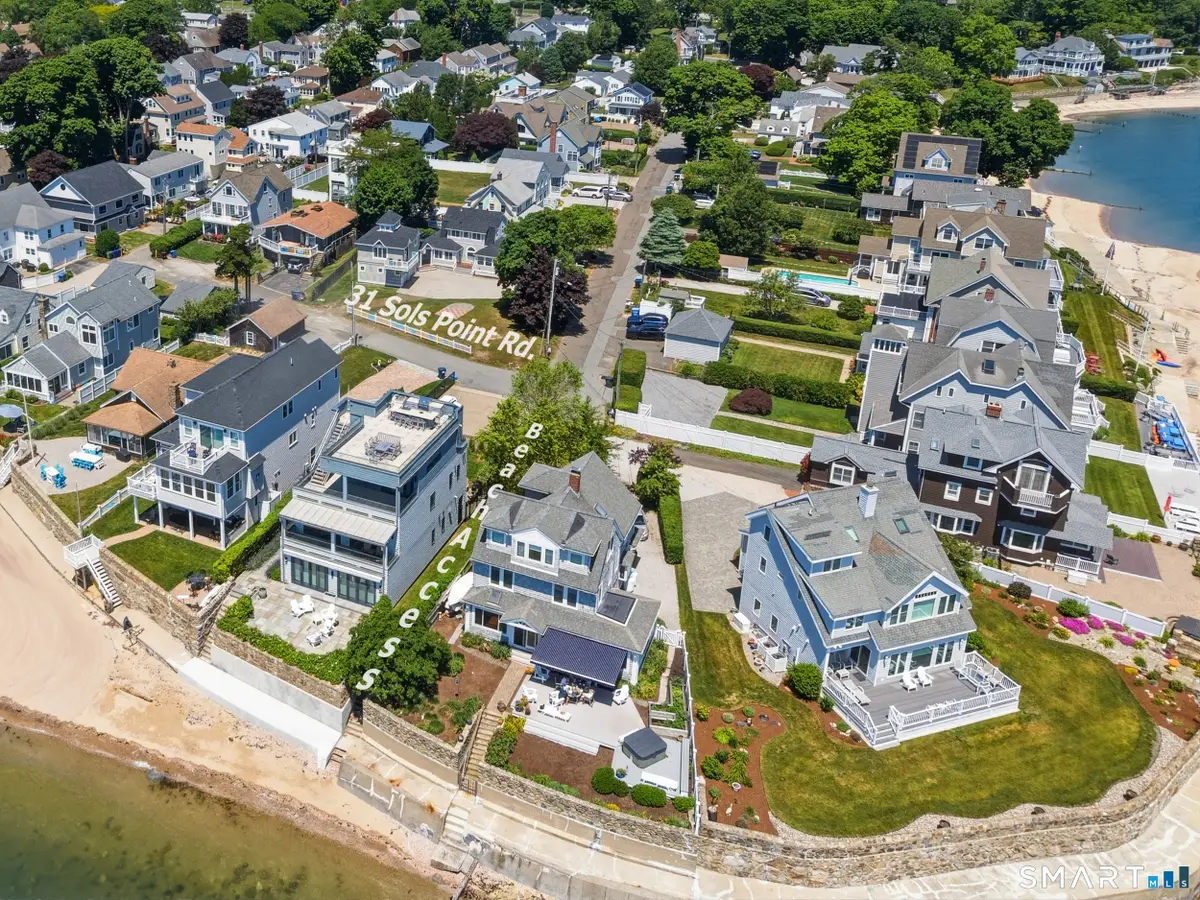 31 Sols Point Road, Clinton, CT 06413 - #1