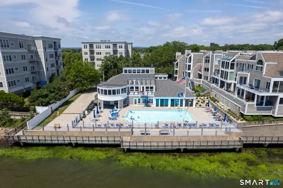 38 Harbour Close Close #38, New Haven, CT 06519 - #2