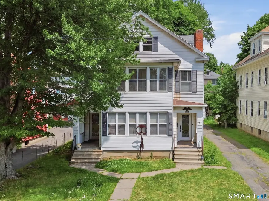 20 Bretton Road, West Hartford, CT 06119 - #2