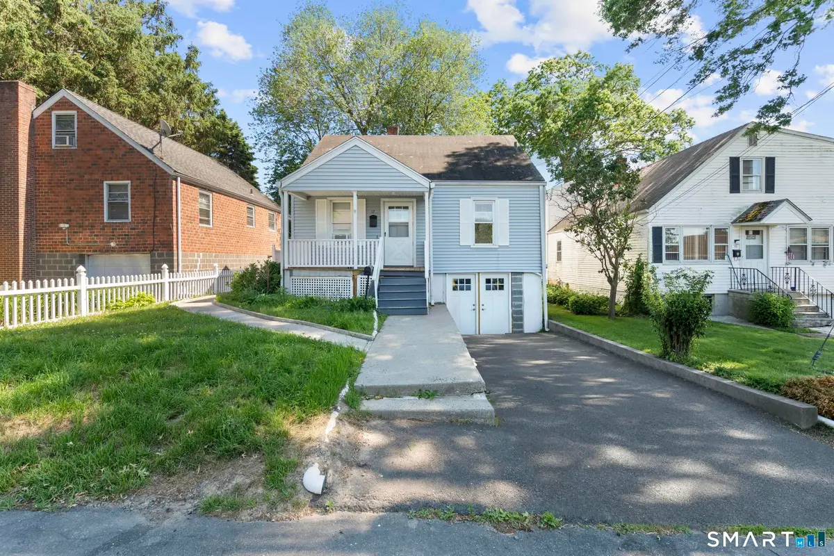 12 Finley Street, Norwalk, CT 06850 - #1