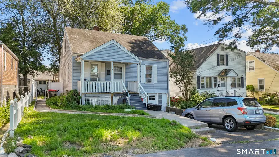 12 Finley Street, Norwalk, CT 06850 - #3