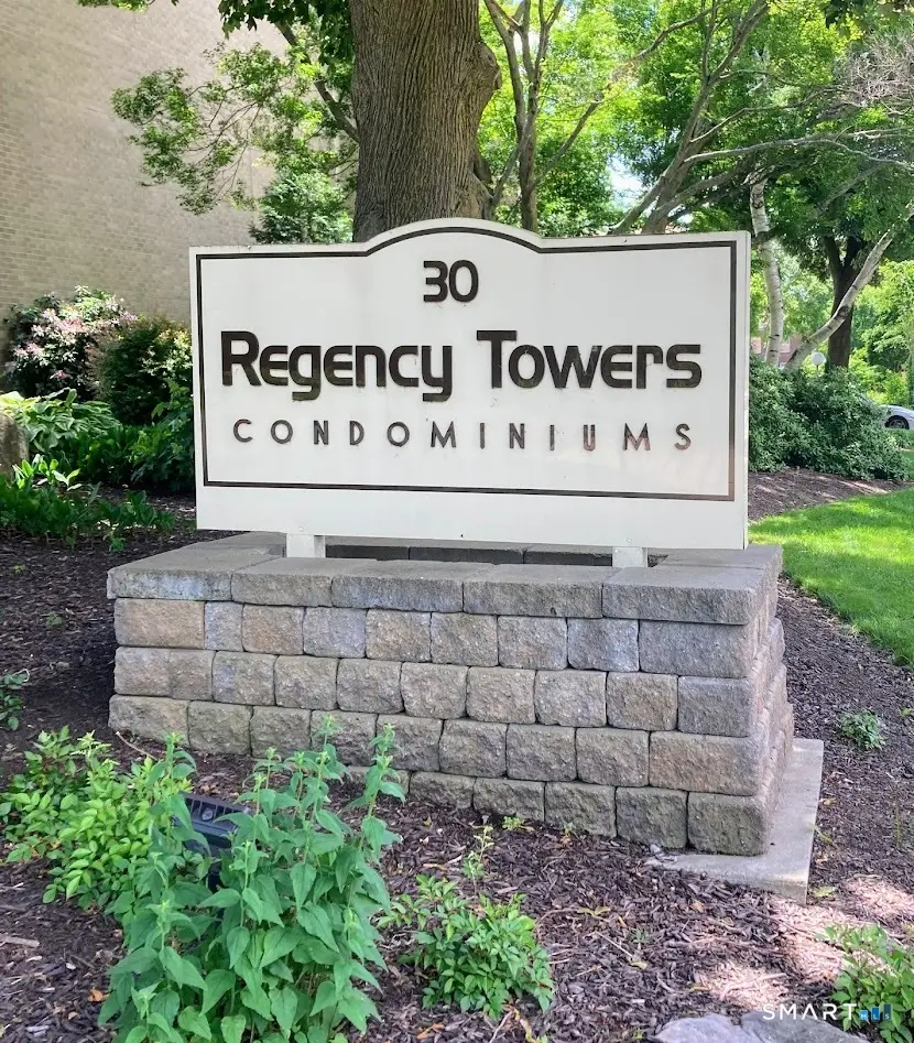 30 Woodland Street #4D, Hartford, CT 06105 - #1