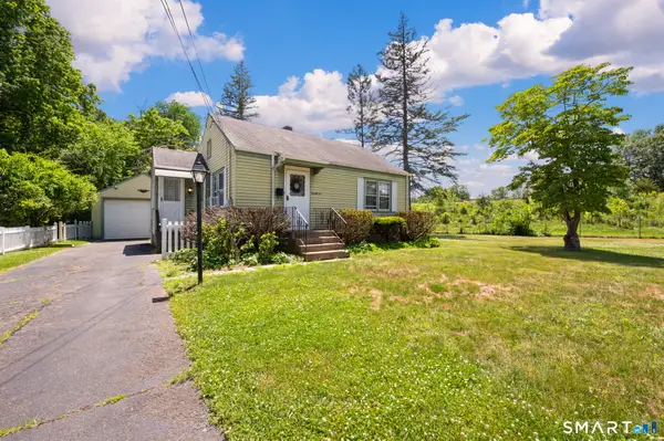 25 Oxford Drive, East Hartford, CT 06118