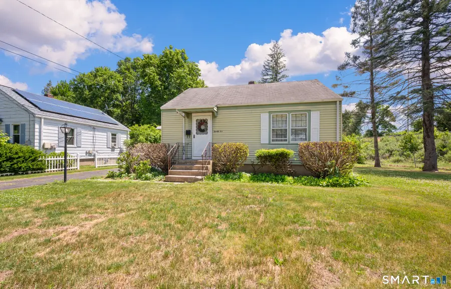 25 Oxford Drive, East Hartford, CT 06118 - #3