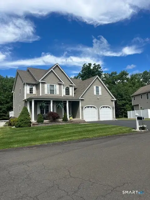 1 James Place, Plainville, CT 06062 - #1