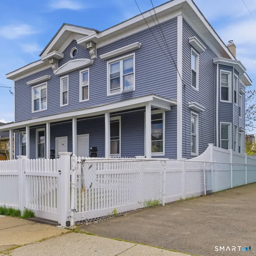 100 Putnam Street, Bridgeport, CT 06608 - #2