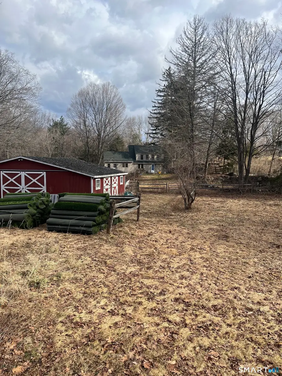 61 Sandy Hill Road, Middlebury, CT 06762 - #2