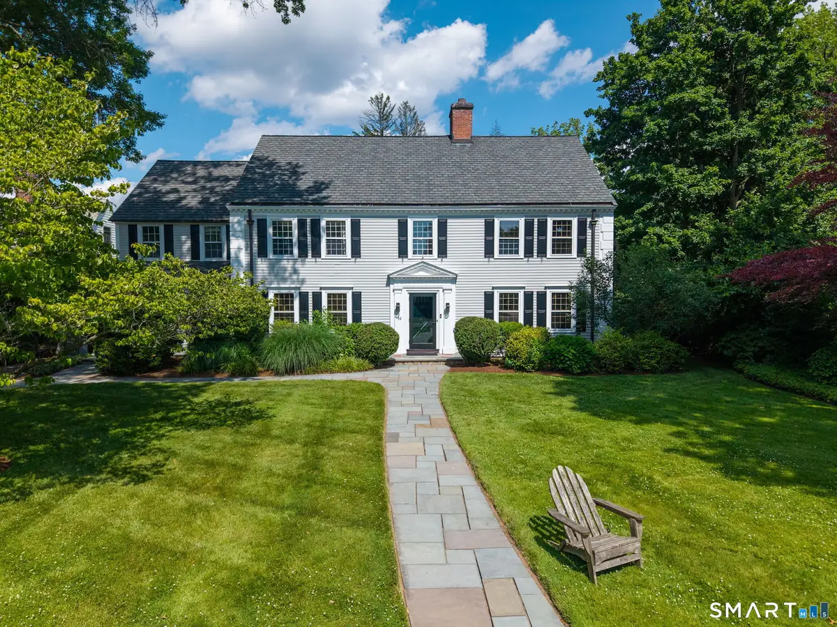 10 Colony Road, West Hartford, CT 06117 - #1