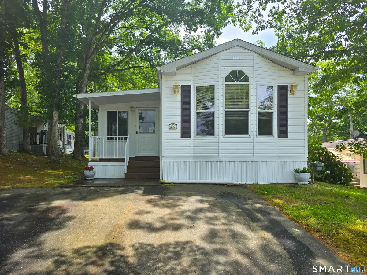 136 Hunters Road #LOT 87, Norwich, CT 06360 - #1