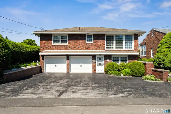50 Norris Street, Waterbury, CT 06705