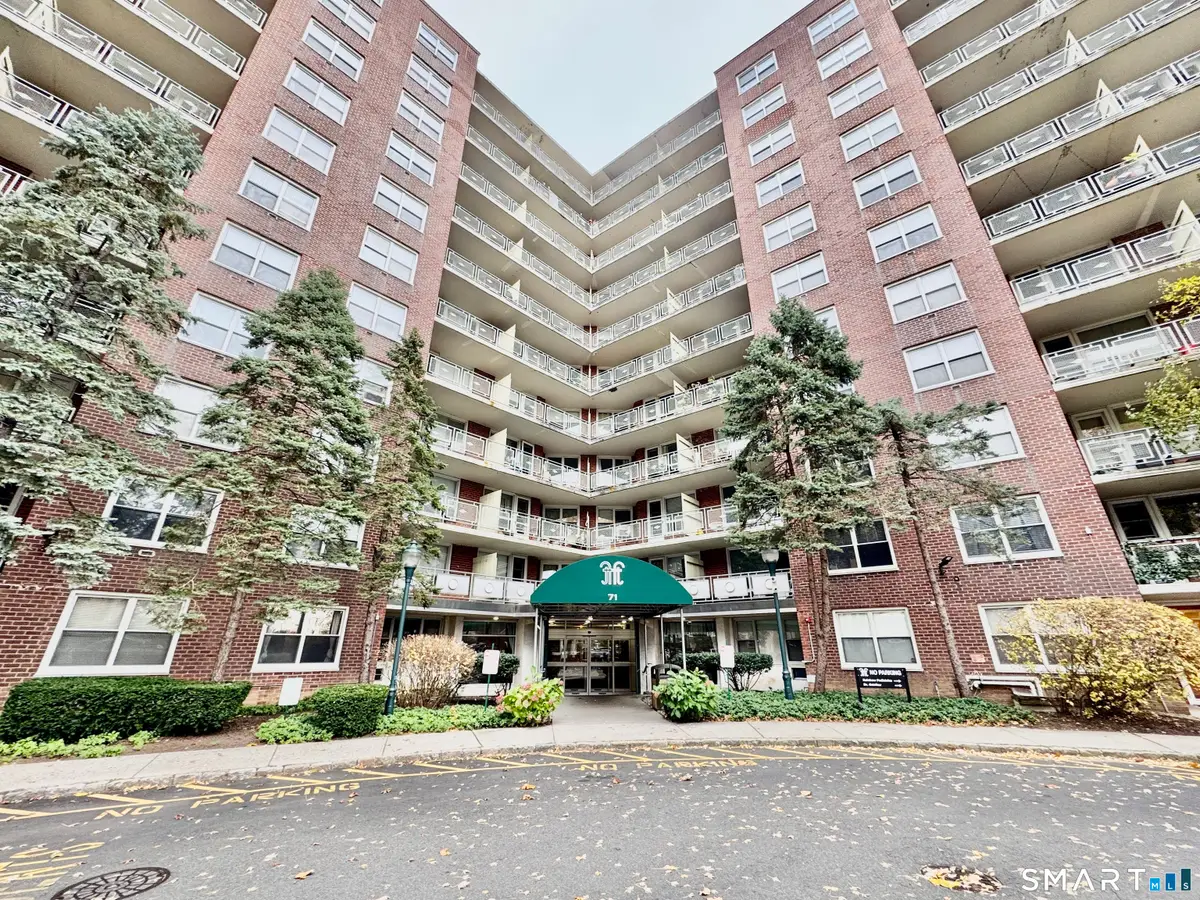 71 Strawberry Hill Avenue #421, Stamford, CT 06902 - #1
