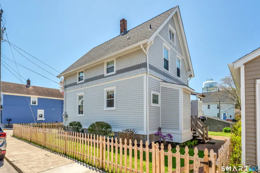 1 South Street, Stonington, CT 06378 - #3