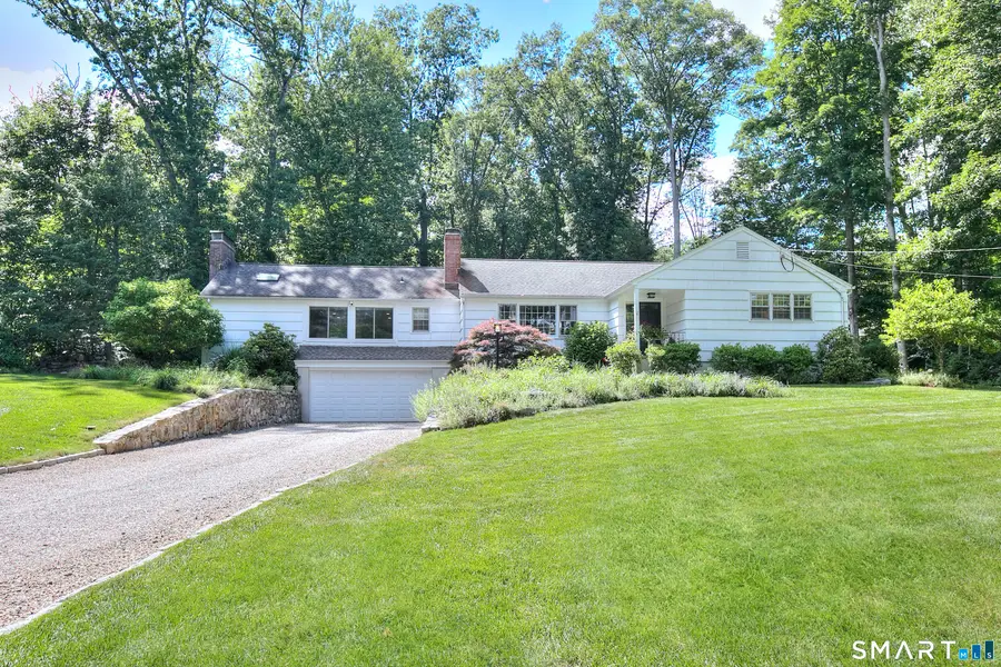 157 Newtown Turnpike, Westport, CT 06880 - #2
