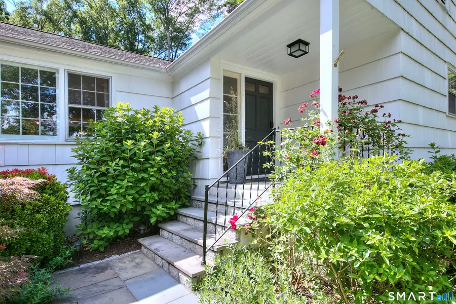 157 Newtown Turnpike, Westport, CT 06880 - #3