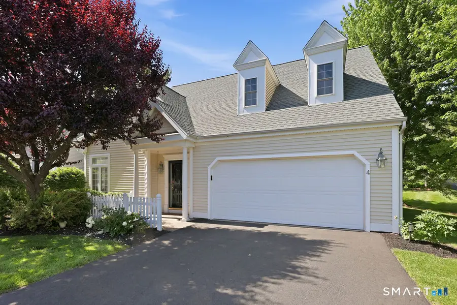 4 Clover Lane #4, Farmington, CT 06032 - #2