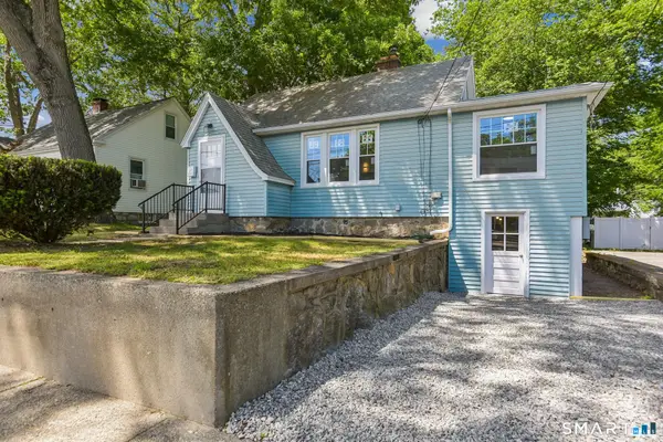 42 Godfrey Street, Groton, CT 06340