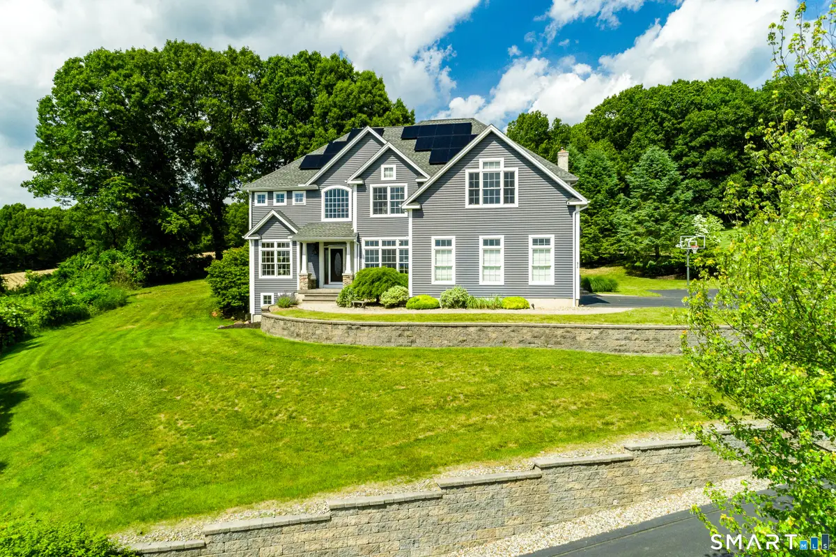 32 Pease Farm Road, Ellington, CT 06029 - #1