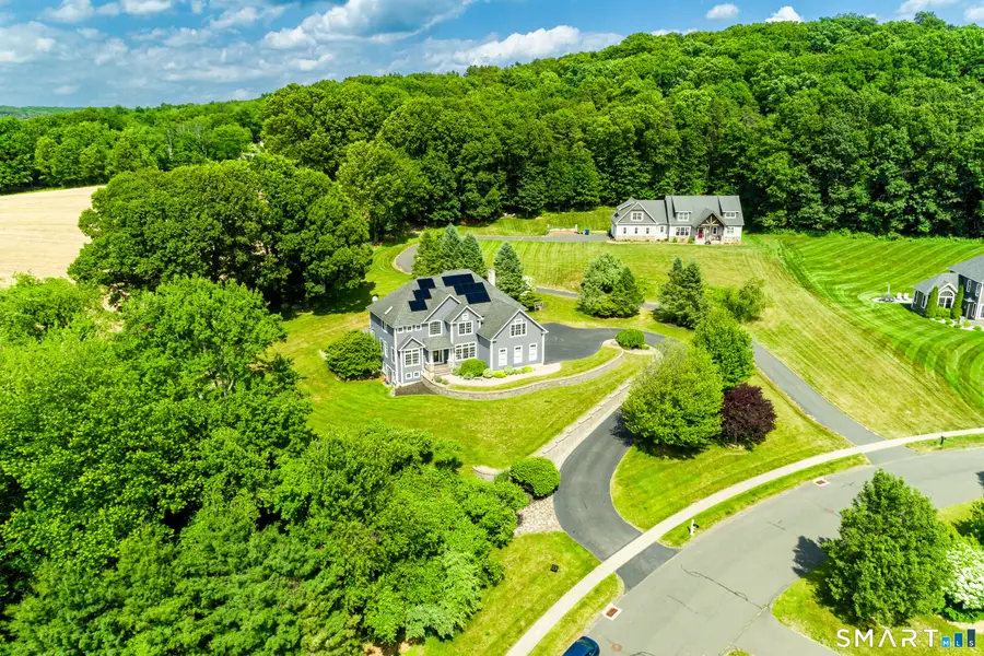 32 Pease Farm Road, Ellington, CT 06029 - #2