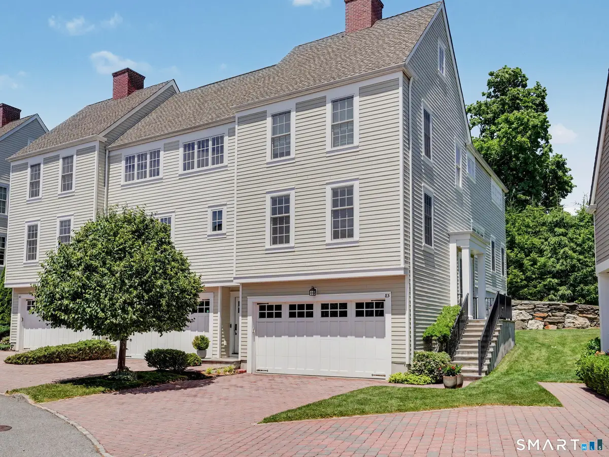 77 Havemeyer Lane #85, Stamford, CT 06902 - #1
