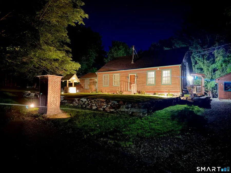 288 Bedlam Road, Chaplin, CT 06235 - #2