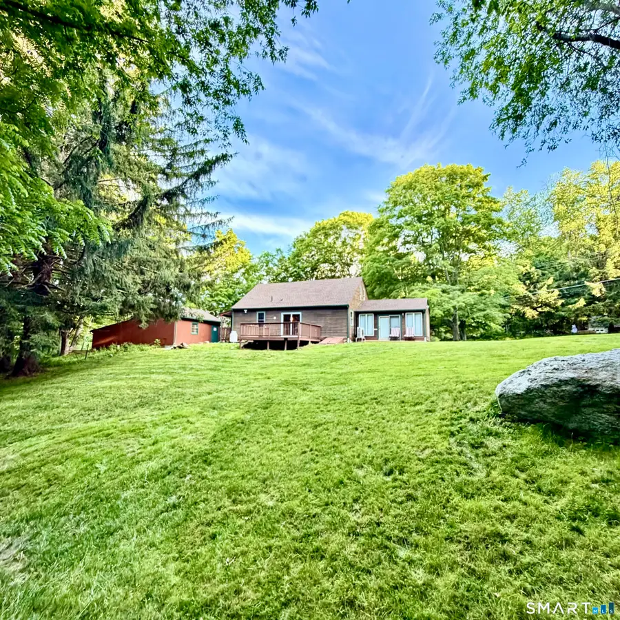 288 Bedlam Road, Chaplin, CT 06235 - #3