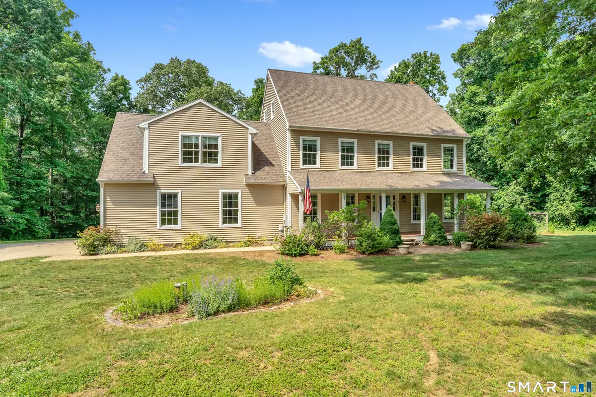 43 Cirillo Drive, Colchester, CT 06415 - #1