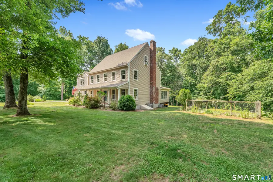 43 Cirillo Drive, Colchester, CT 06415 - #2