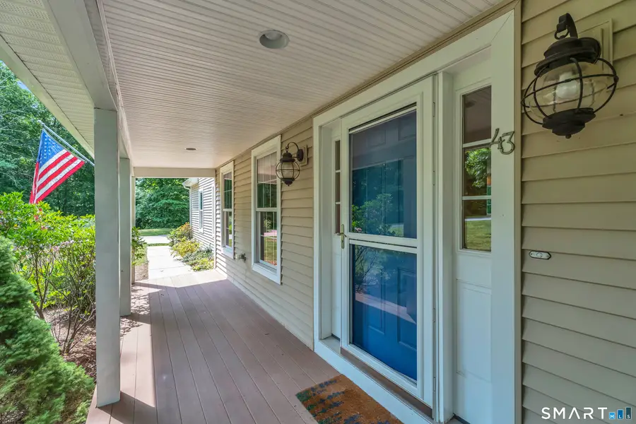 43 Cirillo Drive, Colchester, CT 06415 - #3