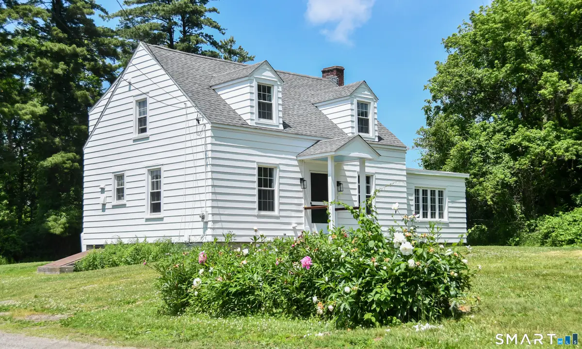 142 Gay Street, Sharon, CT 06069 - #1