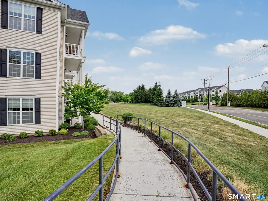 104 Center Meadow Lane #104, Danbury, CT 06810 - #2