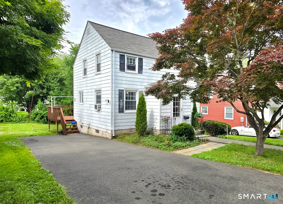 66 Saint Augustine Street, West Hartford, CT 06110 - #1