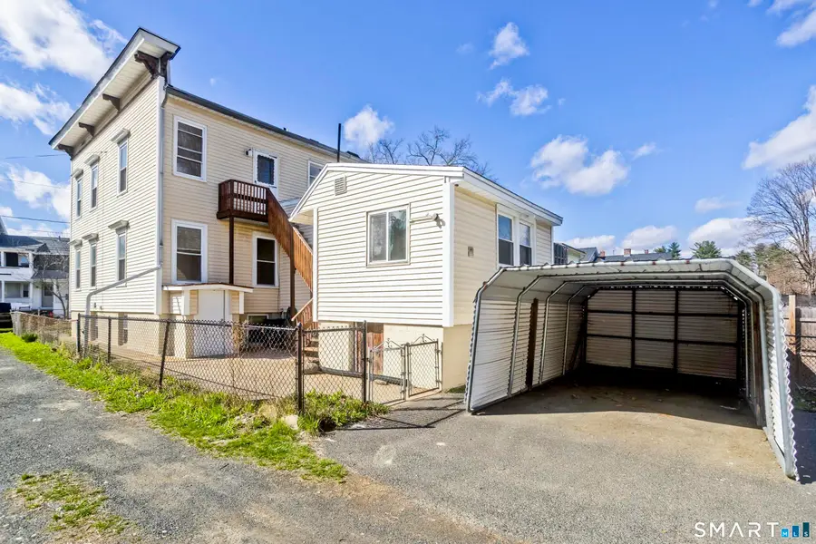 13 Hampden Street, Westfield, MA 01085 - #2