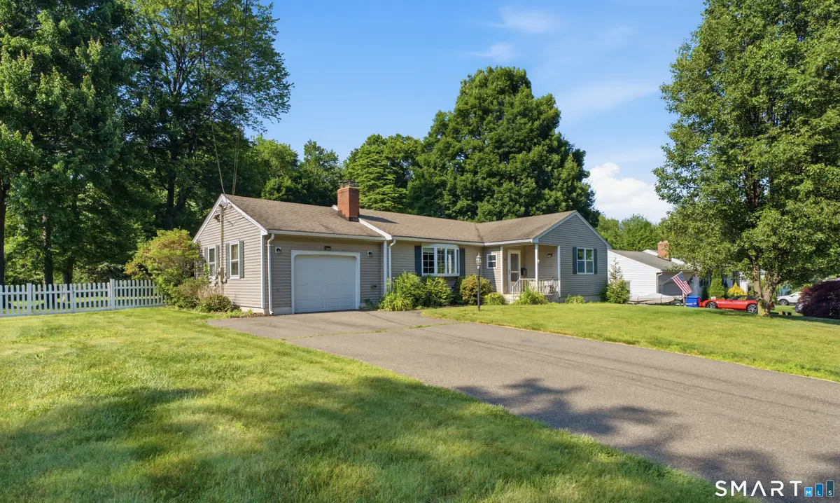 63 George Road, Rocky Hill, CT 06067 - #1