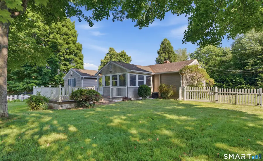 63 George Road, Rocky Hill, CT 06067 - #3