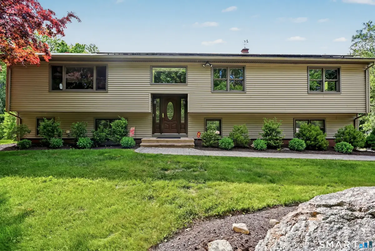 632 Wheelers Farm Road, Orange, CT 06477 - #1