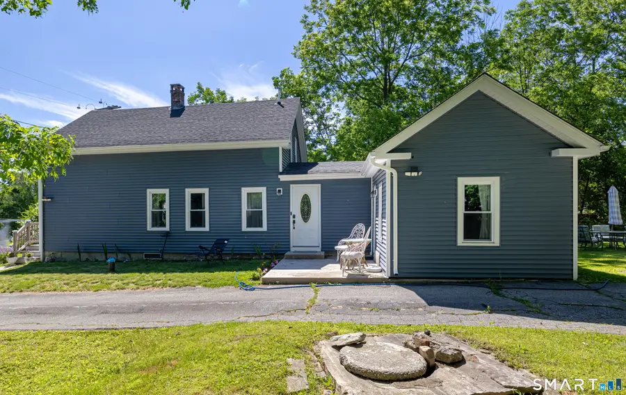1414 Hartford Pike, Killingly, CT 06241 - #3