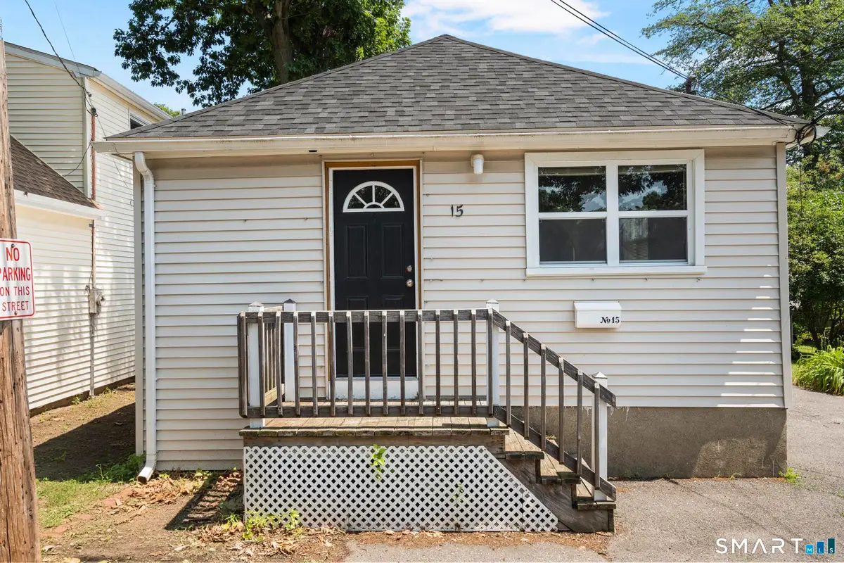 15 Peak Avenue, Milford, CT 06460 - #1